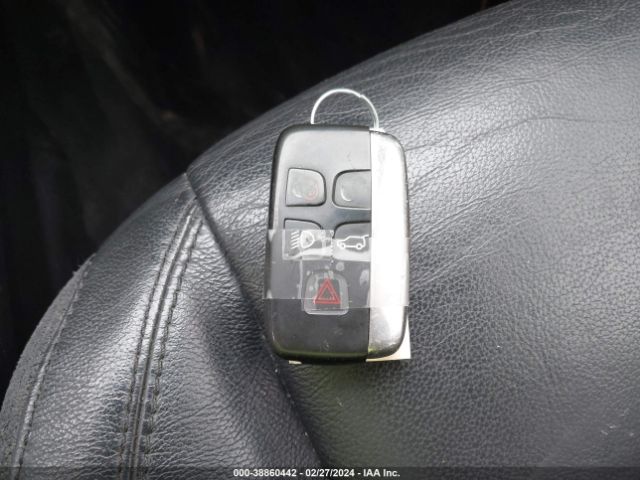 SALCP2BG8GH550761 Land Rover Discovery Sport Se