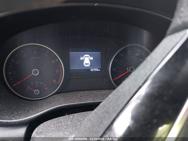 KIA Sportage Lx 2021 KNDPM3AC0M7920365 Image 14