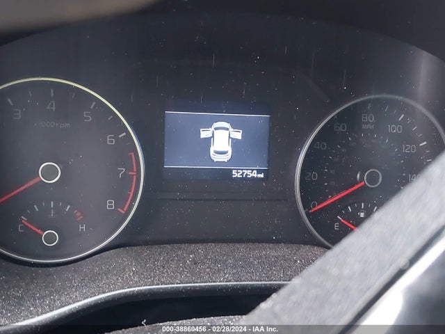 KIA Sportage Lx 2021 KNDPM3AC0M7920365 Image 7