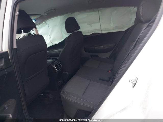 KIA Sportage Lx 2021 KNDPM3AC0M7920365 Image 8
