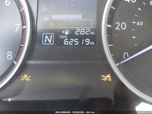 Nissan Versa S Xtronic Cvt 2020 3N1CN8DV9LL887255 Image 15