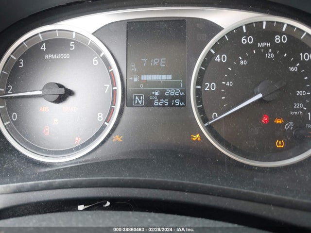 Nissan Versa S Xtronic Cvt 2020 3N1CN8DV9LL887255 Image 7