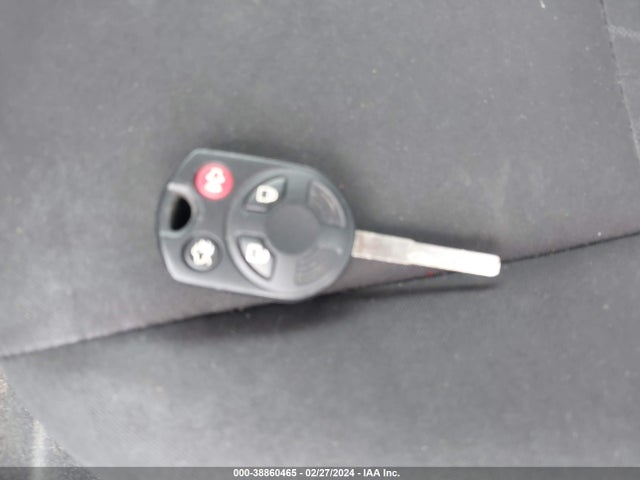 Ford FOCUS SE 2016 1FADP3K2XGL359867 Image 11