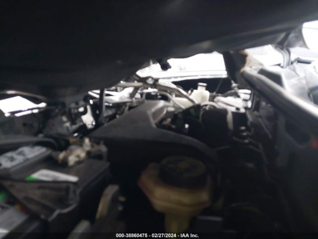 KNMAT2MT1FP572240 Nissan ROGUE SV