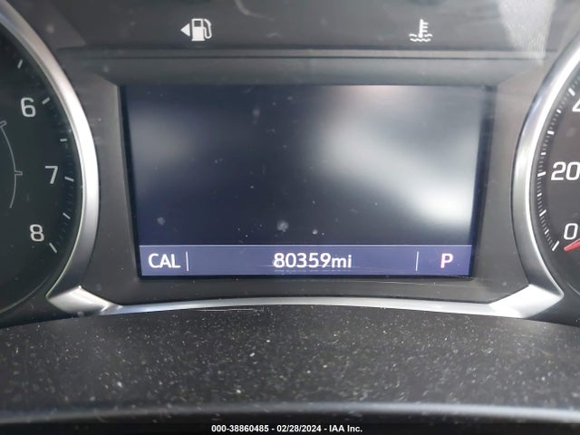 GMC Terrain Slt 2019 3GKALVEV5KL239633 Image 15