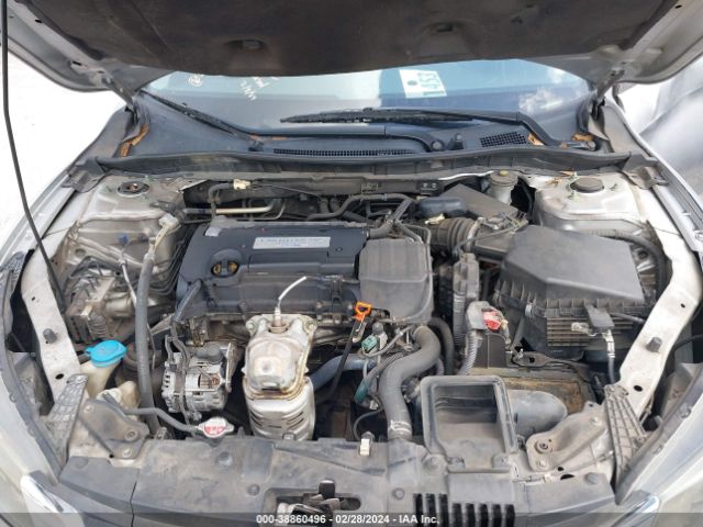 1HGCR2F35EA249509 Honda ACCORD LX