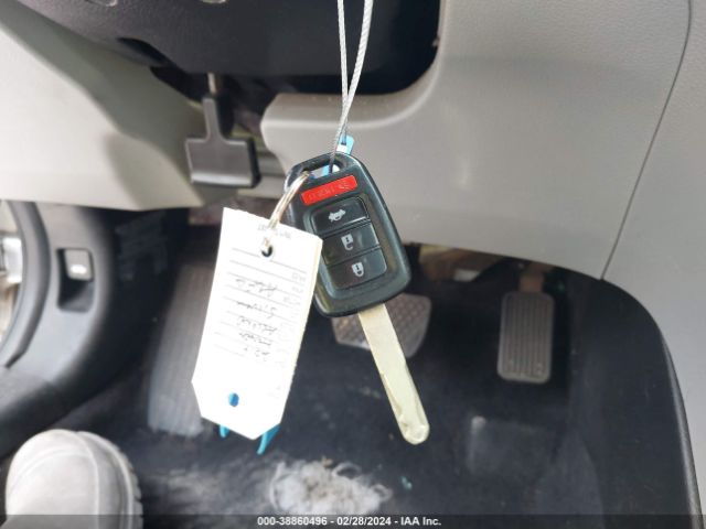 1HGCR2F35EA249509 Honda ACCORD LX