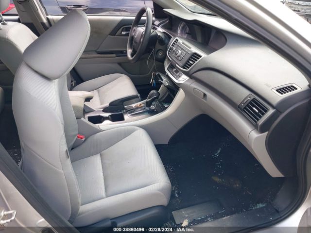 1HGCR2F35EA249509 Honda ACCORD LX