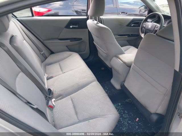 1HGCR2F35EA249509 Honda ACCORD LX