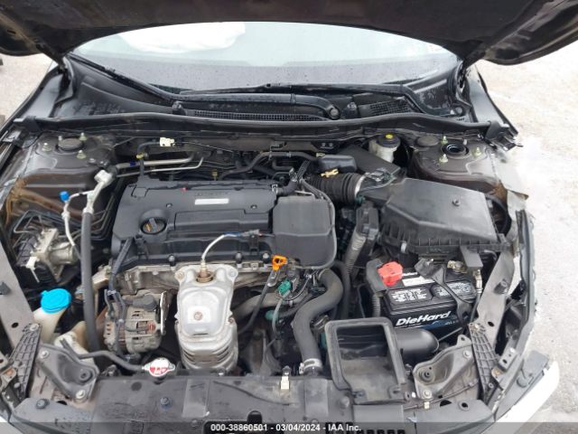 1HGCR2F31GA216378 Honda ACCORD LX
