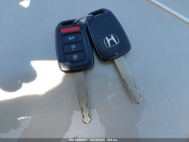 1HGCR2F31GA216378 Honda ACCORD LX