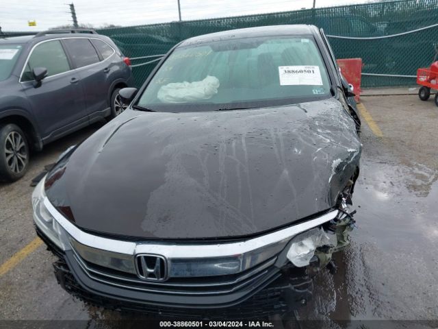 1HGCR2F31GA216378 Honda ACCORD LX