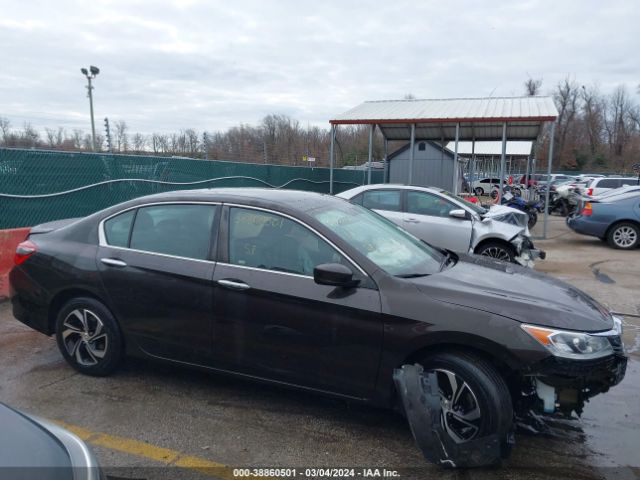 1HGCR2F31GA216378 Honda ACCORD LX
