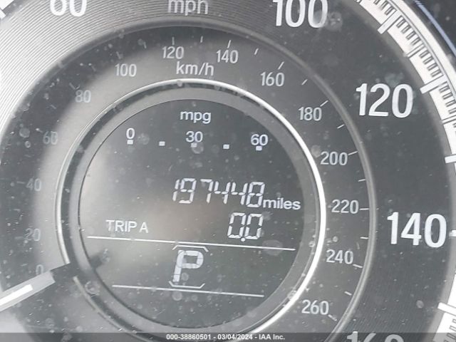 1HGCR2F31GA216378 Honda ACCORD LX