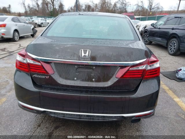 1HGCR2F31GA216378 Honda ACCORD LX