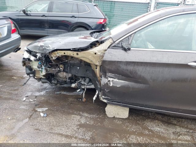 1HGCR2F31GA216378 Honda ACCORD LX