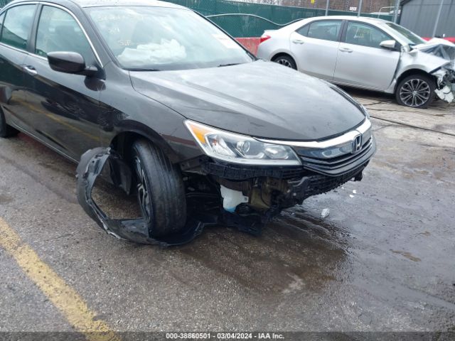 1HGCR2F31GA216378 Honda ACCORD LX