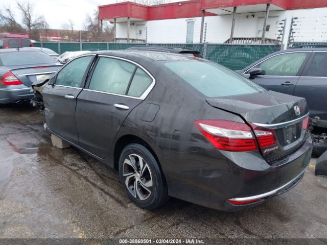 1HGCR2F31GA216378 Honda ACCORD LX