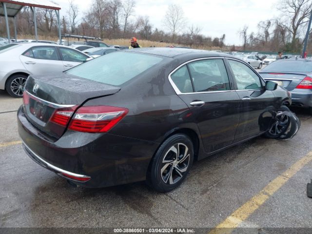 1HGCR2F31GA216378 Honda ACCORD LX