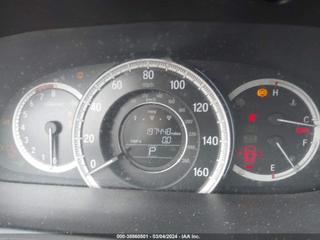 1HGCR2F31GA216378 Honda ACCORD LX