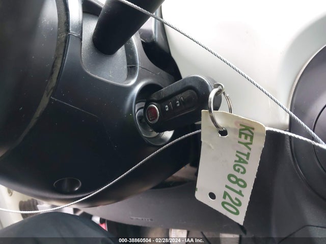 2013 FIAT 500 3C3CFFHH4DT573828 Photo 10