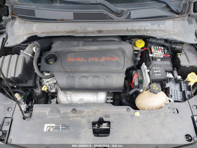 3C4NJDCBXHT635538 Jeep New Compass Limited 4x4