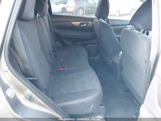 KNMAT2MV8GP690871 Nissan ROGUE SV