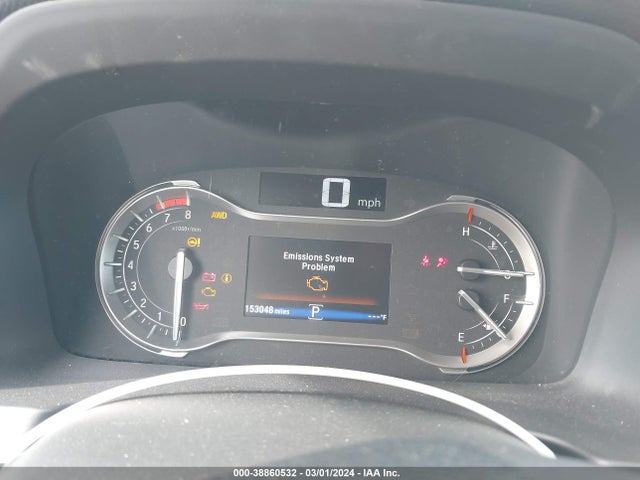 Honda Pilot Ex-l 2016 5FNYF6H52GB035770 Image 7