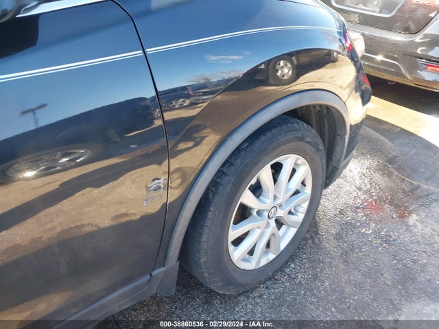 Nissan ROGUE S 2019 JN8AT2MV4KW372409 Image 18