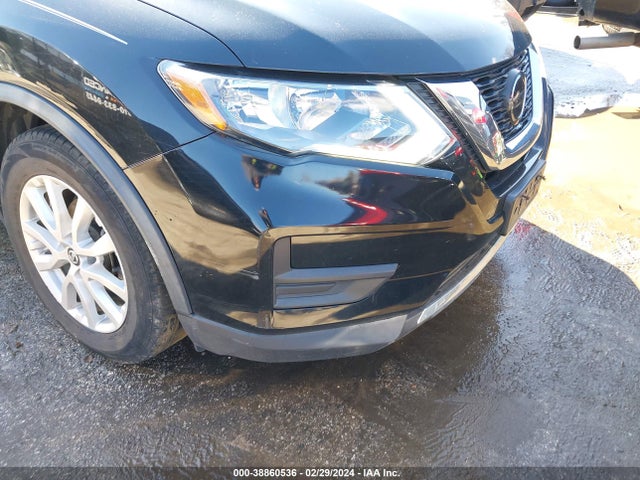 Nissan ROGUE S 2019 JN8AT2MV4KW372409 Image 19