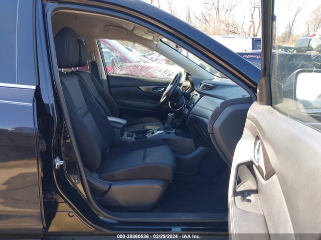 Nissan ROGUE S 2019 JN8AT2MV4KW372409 Image 5