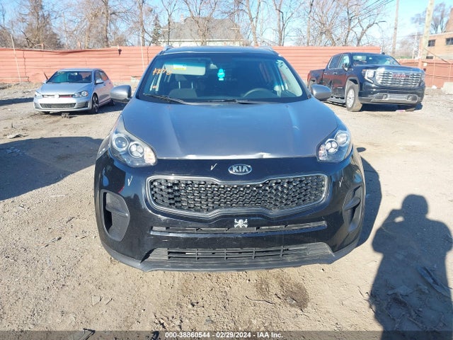 KIA Sportage Lx 2019 KNDPM3ACXK7622273 Image 12