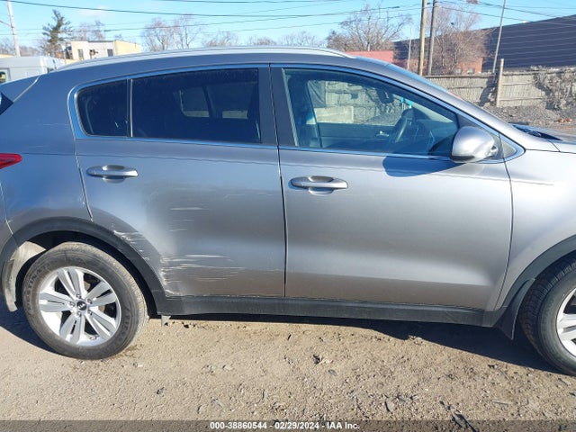KIA Sportage Lx 2019 KNDPM3ACXK7622273 Image 13