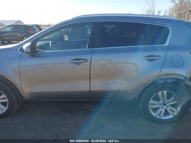 KIA Sportage Lx 2019 KNDPM3ACXK7622273 Image 14