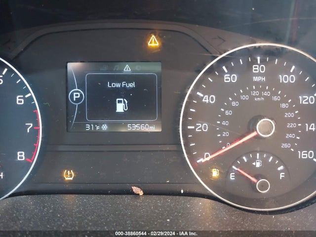 KIA Sportage Lx 2019 KNDPM3ACXK7622273 Image 15