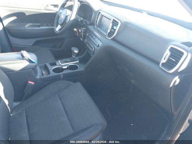 KIA Sportage Lx 2019 KNDPM3ACXK7622273 Image 5