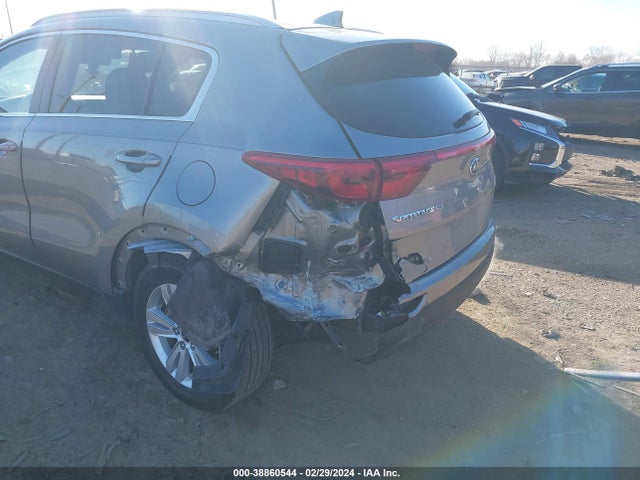 KIA Sportage Lx 2019 KNDPM3ACXK7622273 Image 6