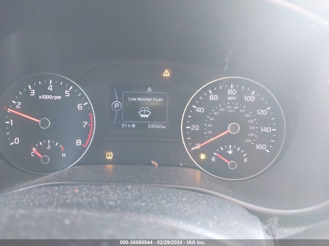 KIA Sportage Lx 2019 KNDPM3ACXK7622273 Image 7