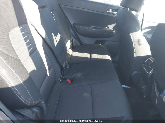 KIA Sportage Lx 2019 KNDPM3ACXK7622273 Image 8