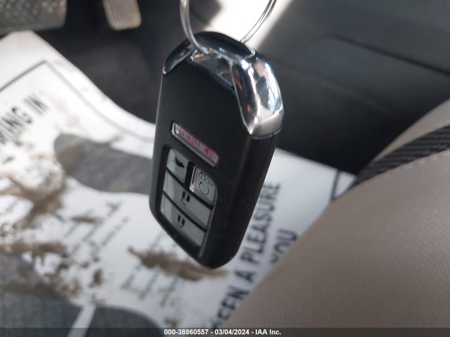 Honda CIVIC EX 2020 SHHFK7H62LU211484 Image 11