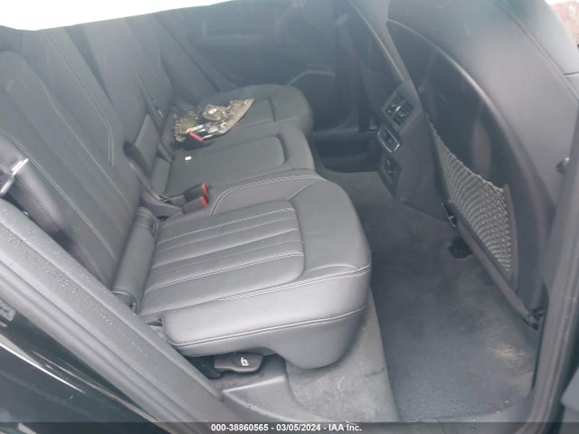 WA1EAAFY2P2141747 Audi Q5 Premium Plus 45 Tfsi S Line Quattro