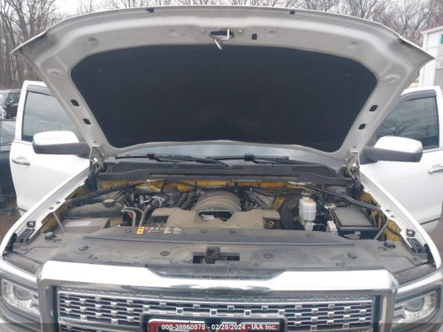 3GTU2PEC6JG119949 GMC Sierra 1500 Denali