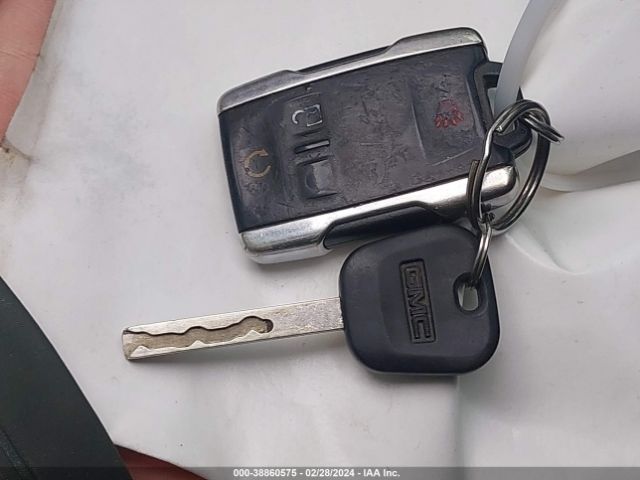 3GTU2PEC6JG119949 GMC Sierra 1500 Denali