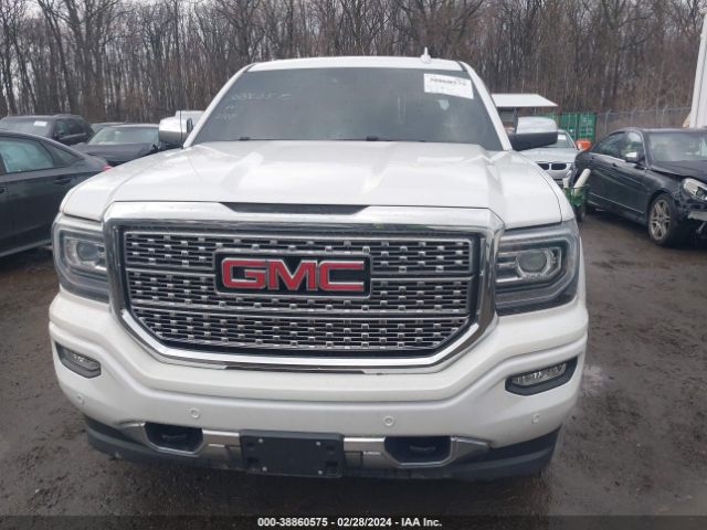 3GTU2PEC6JG119949 GMC Sierra 1500 Denali