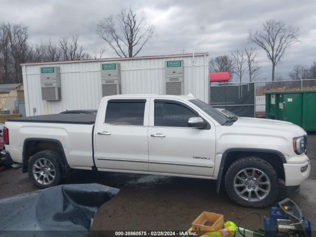 3GTU2PEC6JG119949 GMC Sierra 1500 Denali