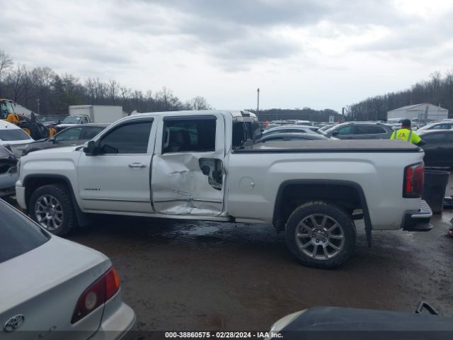 3GTU2PEC6JG119949 GMC Sierra 1500 Denali