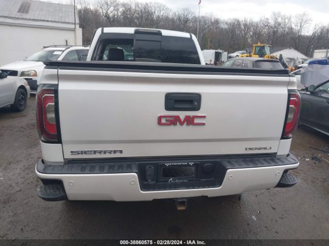 3GTU2PEC6JG119949 GMC Sierra 1500 Denali