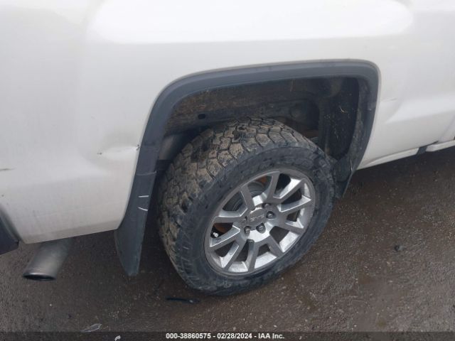 3GTU2PEC6JG119949 GMC Sierra 1500 Denali