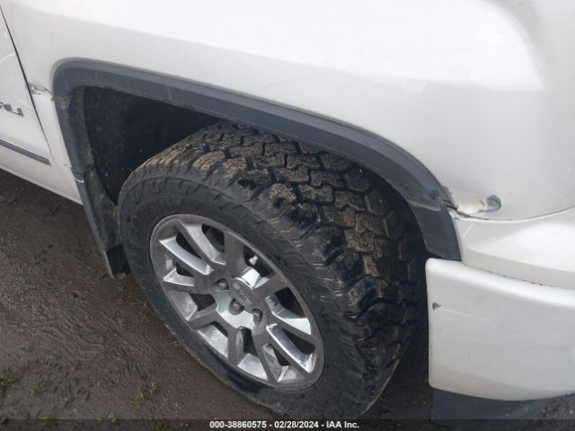 3GTU2PEC6JG119949 GMC Sierra 1500 Denali
