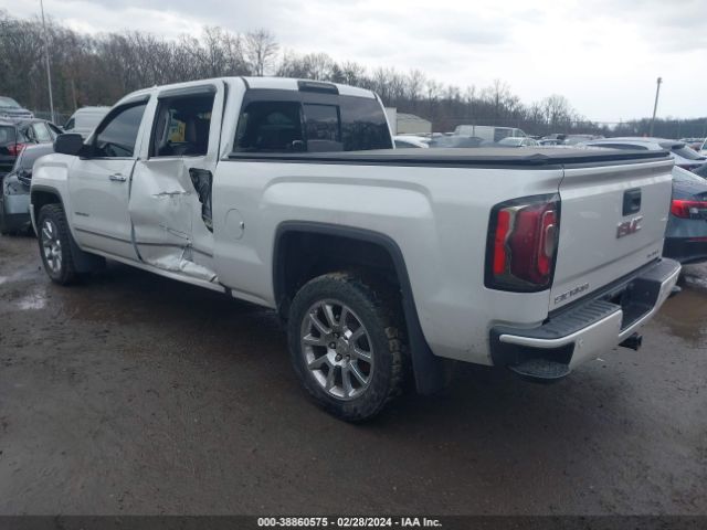 3GTU2PEC6JG119949 GMC Sierra 1500 Denali